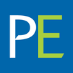 Pitman English Online Training icône