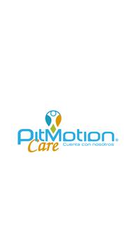 PitMotion Care poster