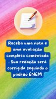 Corretor de Redações Nota 1000 Screenshot 2