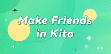 Kito - Chat Video Call