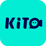Kito-الدردشة والفيديو والاتصال