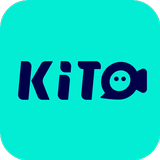 Kito - Chat Video Call