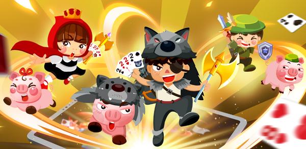 How to Download Tiến Lên - 13 - Pig Hunters APK Latest Version 2.10.1 for Android 2024 image