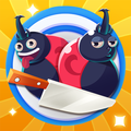 Knife Toss - Bug Hunt