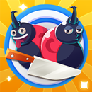 Knife Toss - Bug Hunt APK