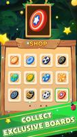 Knife Toss - Bug Hunt screenshot 1