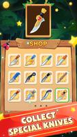 Knife Toss - Bug Hunt screenshot 2