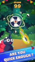 Knife Toss - Bug Hunt screenshot 3