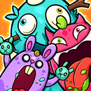 Night Valley - Tower Defense APK