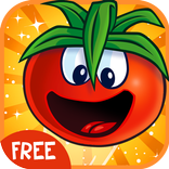Little Tomato: Age of Tomatoes