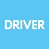 Pitane Driver icône