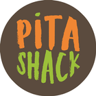 Pita Shack Pflugerville Zeichen