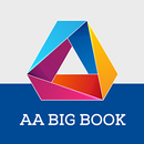 AA Big Book Audio & 12 Steps Recovery Companion APK