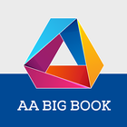 AA Big Book आइकन