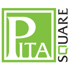 Pita Square Halal Food icône