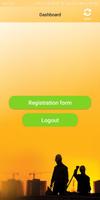 Domestic Workers Registration постер