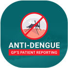 Dengue GP ícone