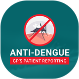 Dengue GP icône