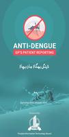 Dengue GP پوسٹر