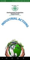 Industrial Actions Poster