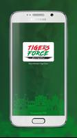 Tigers Force Poster