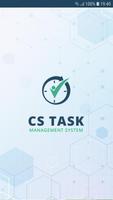 CS Task Manager gönderen