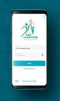 AEO LEADERSHIP PROGRAMME স্ক্রিনশট 1
