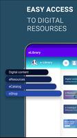 eLibrary screenshot 2