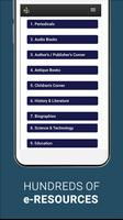 eLibrary screenshot 3