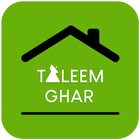 Taleem Ghar icon