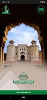 Punjab Tourism poster