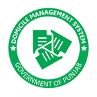 Domicile Management System आइकन
