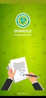 Poster Domicile Management System