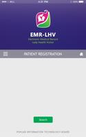 EMR-LHV 截图 1