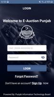 E-Auction screenshot 1