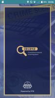 Observer постер