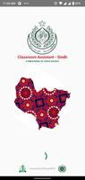 CRA-Sindh পোস্টার
