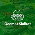 Qeemat Sialkot icône