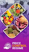 Price Control Regime โปสเตอร์
