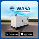 WASA Generator Monitoring APK