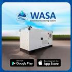 WASA Generator Monitoring biểu tượng