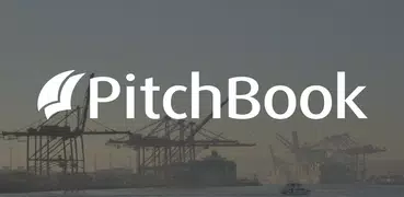 PitchBook Mobile