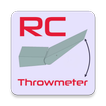 RC Throwmeter