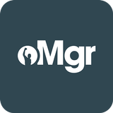 Pitchero Manager иконка