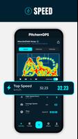 PitcheroGPS capture d'écran 2