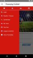 Powerplay Football screenshot 1