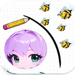 Draw to Save Gacha Nox