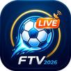 LIVE FOOTBALL TV 2026 APK