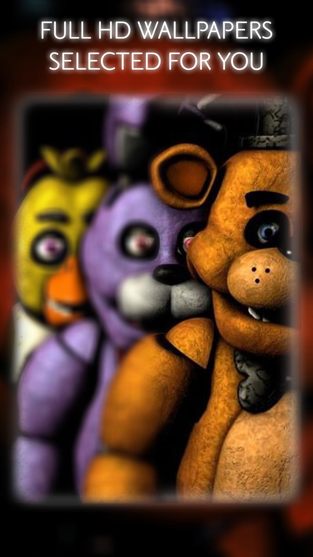 Fazbear Friends Hd Wallpapers 2020 For Android Apk Download - apk pure fazbear and friends roblox characters Fazbear Friends Hd Wallpapers 2020 For Android Apk Download - fazbear and friends roblox characters