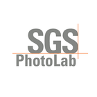 Photolab SGS icône
